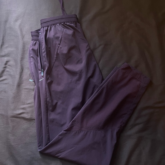 Nike Windrunner Pants Size Small - Picture 3 of 5